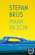 Maan en Zon - Stefan Brijs