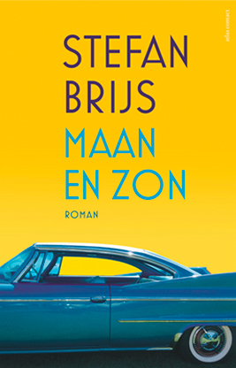 Cover Maan en Zon
